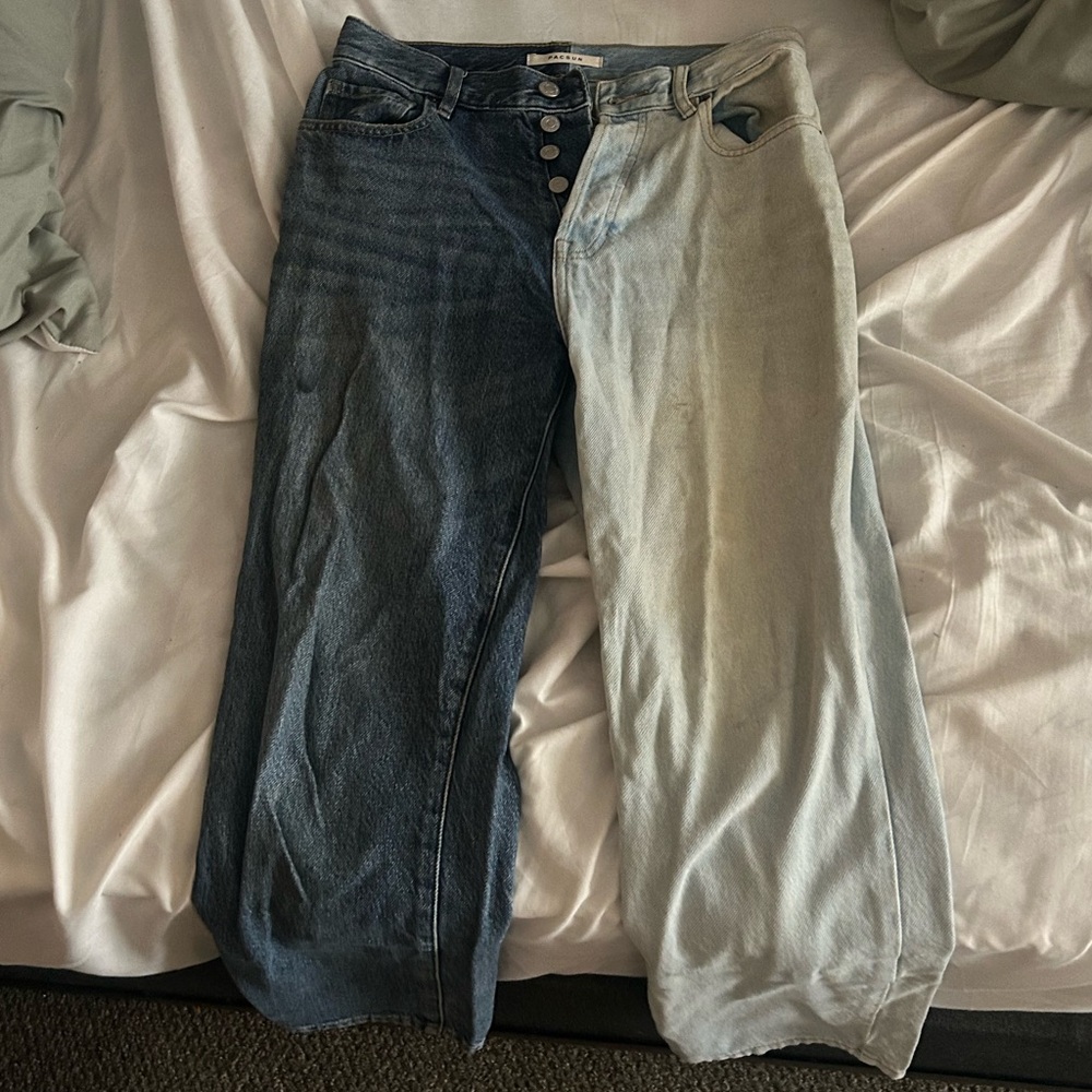 Pacsun jeans